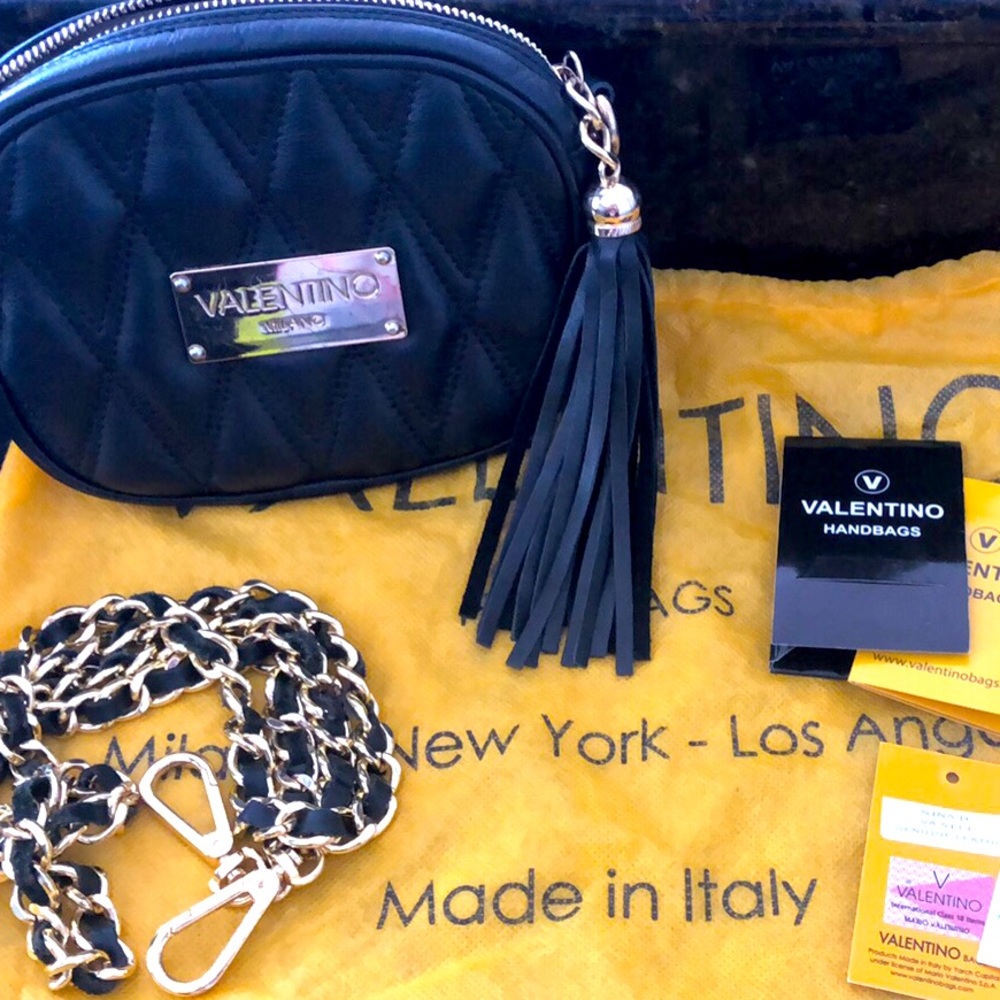 Women’s crossbody bag Valentino